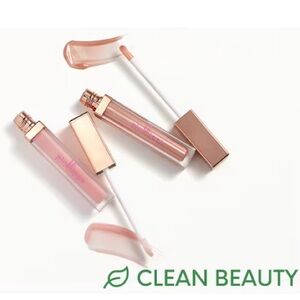 🆕PINKLIPPS COSMETICS: Lip Gloss Duo- Aglow & Star